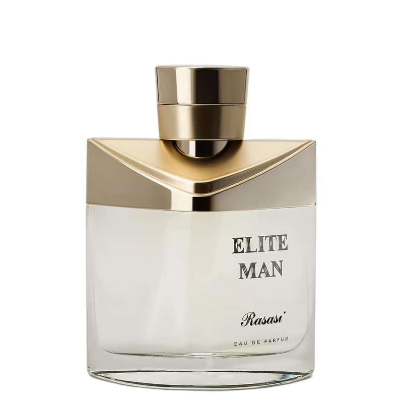 Rasasi Elite Man Eau de Parfum 100 ml 0