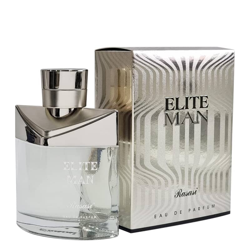 Rasasi Elite Man Eau de Parfum 100 ml 1