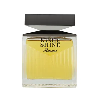 Rasasi Ignite Shine Eau de Parfum 100 ml (Unisex)