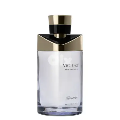 Rasasi Victory Women Eau de Parfum 100 ml