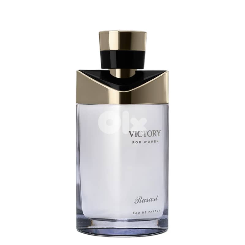 Rasasi Victory Women Eau de Parfum 100 ml 0