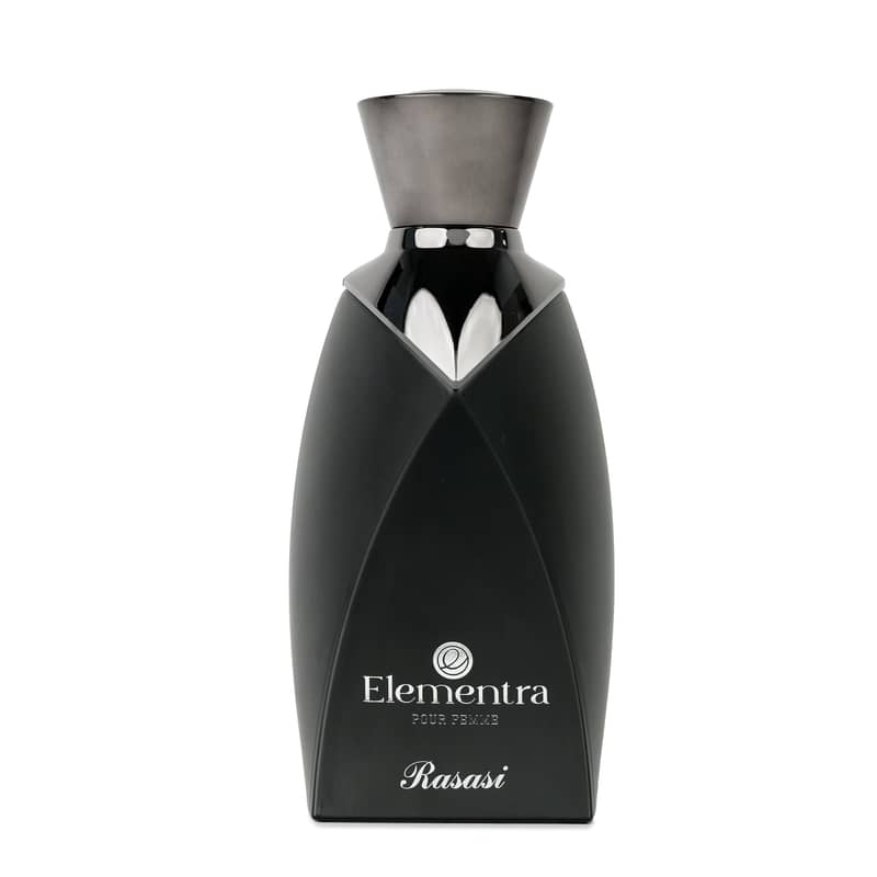 Rasasi Elementra Pour Femme Eau de Parfum 100 ml (Women) 0