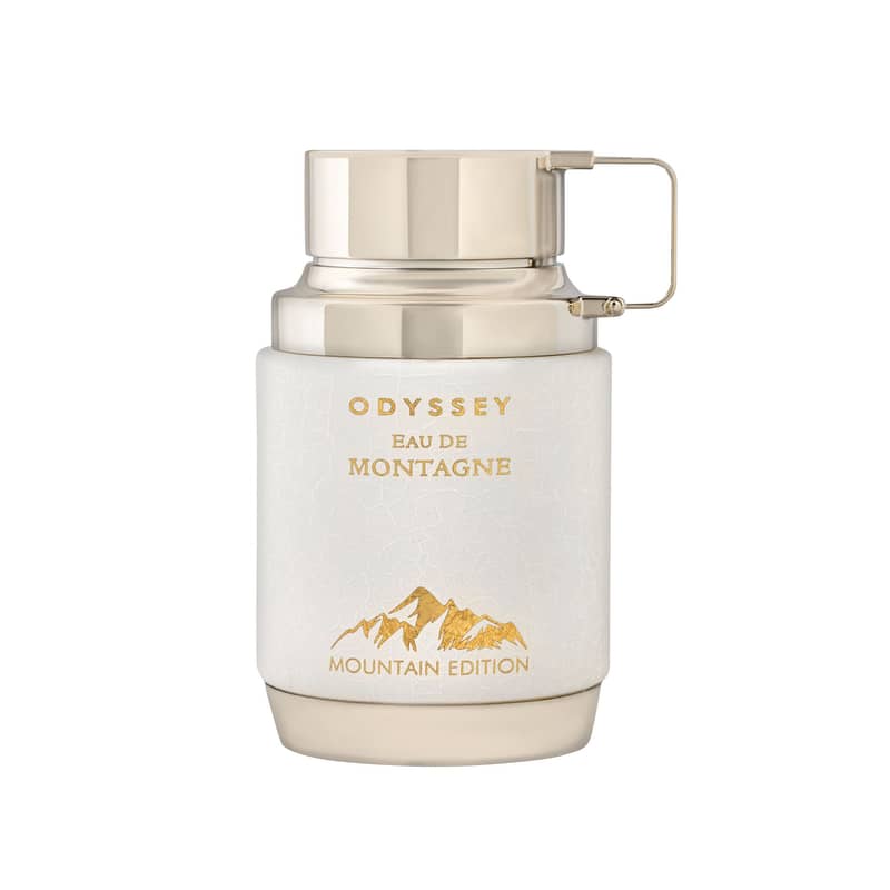 Armaf Odyssey Eau de Montagne Eau de Parfum 100 ml 0