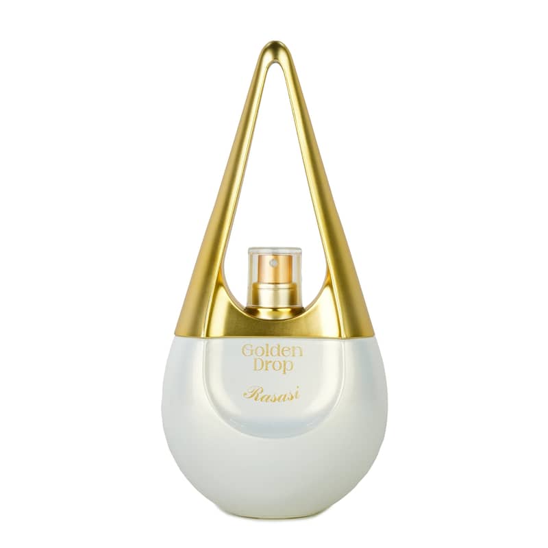 Rasasi Golden Drop Eau de Parfum 100 ml (Unisex) 0