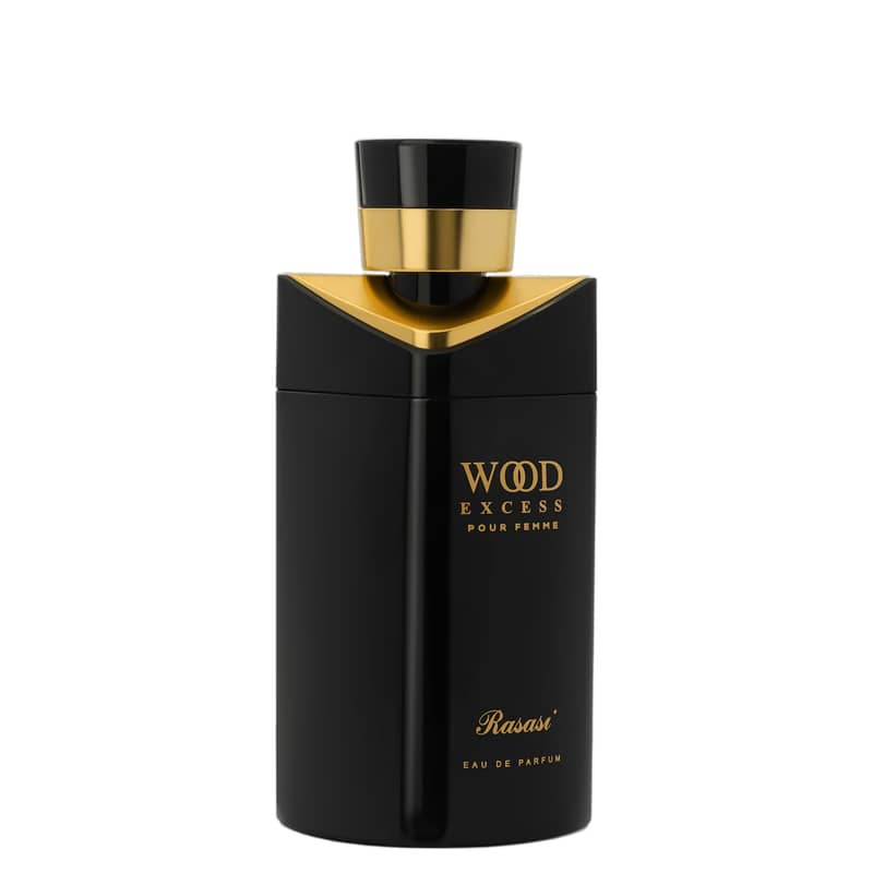 Rasasi Pour Femme Eau de Parfum 90 ml 0