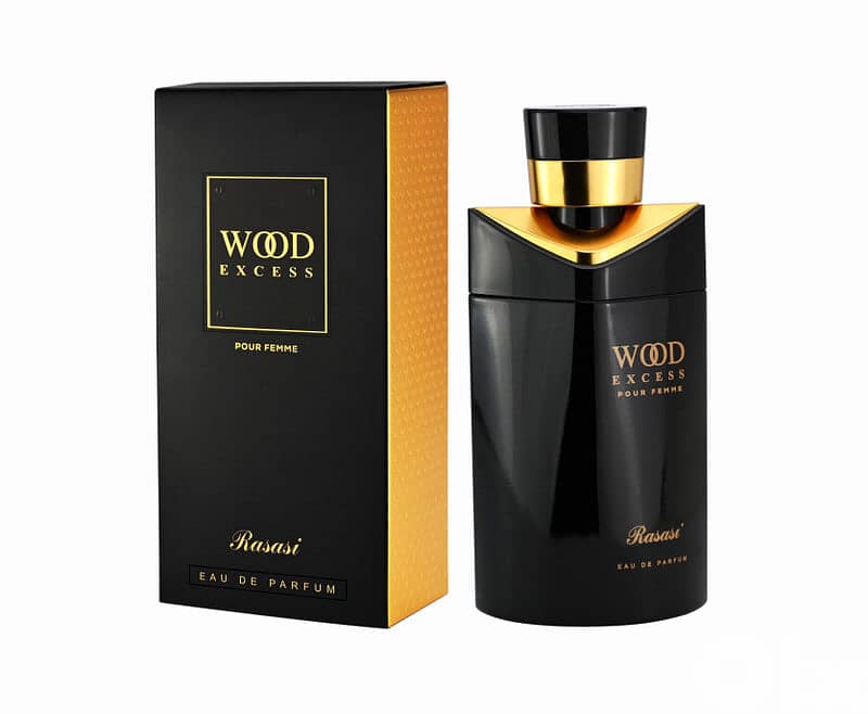 Rasasi Pour Femme Eau de Parfum 90 ml 1