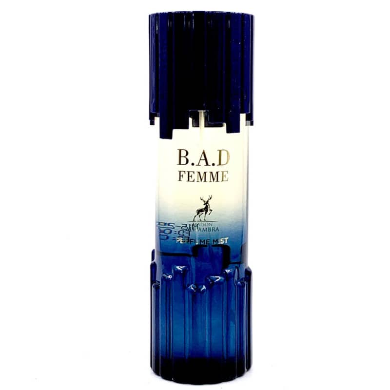 Maison Alhambra B. A. D FEMME Body Mist 250mL 0