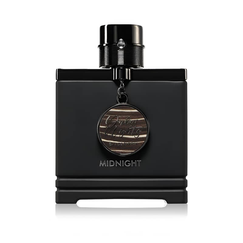 Armaf Dubai Nights Midnight Eau de Parfum 100 ml (Men) 0
