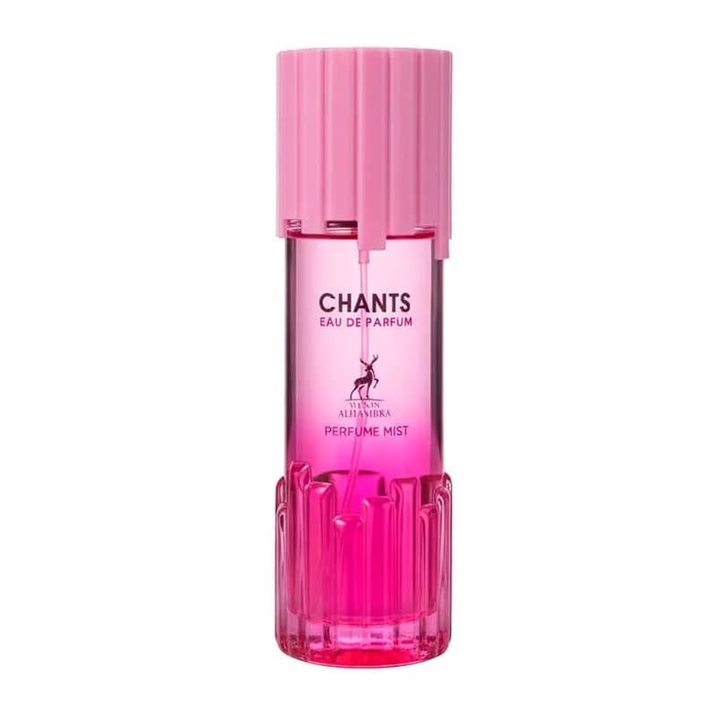Maison Alhambra Chants Body Mist 250mL 0