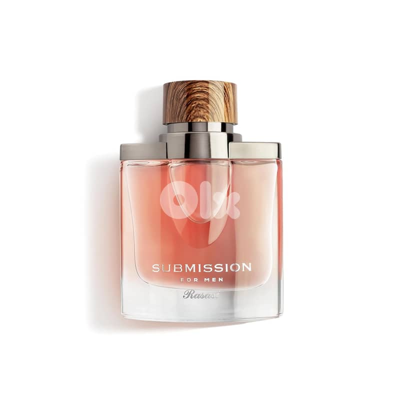 Rasasi Submission Eau de Parfum 100 ml (Men) 0