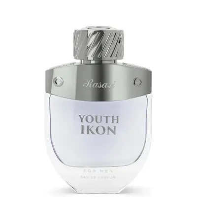 Rasasi Youth Ikon Eau de Parfum 100 ml (Men)