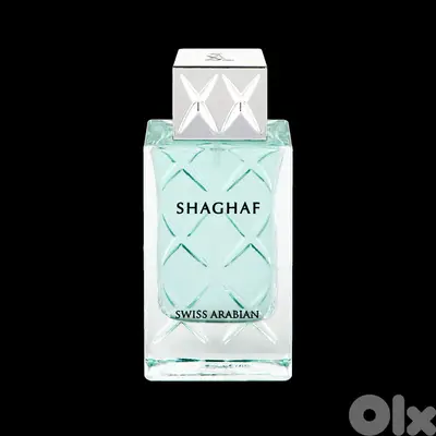 Swiss Arabian Shaghaf Men Eau de Parfum 75 ml (Men)