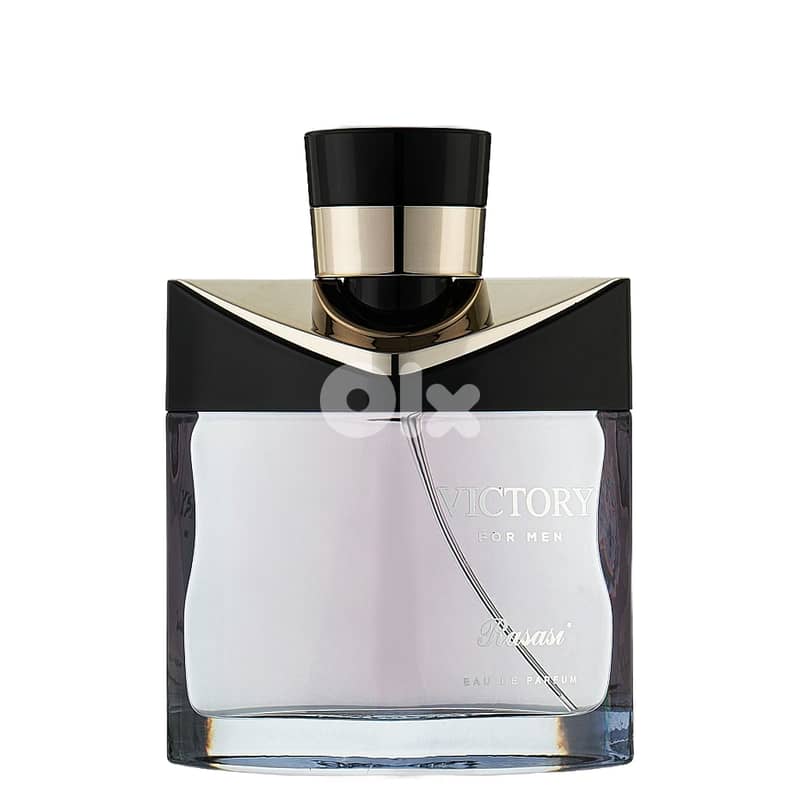 Rasasi Victory For Men Eau de Parfum 100 ml 0