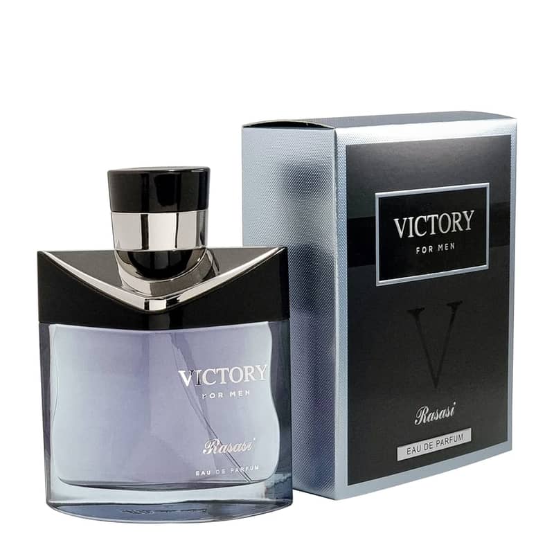 Rasasi Victory For Men Eau de Parfum 100 ml 1