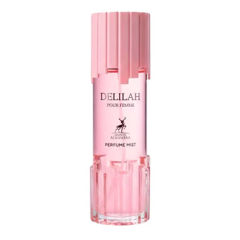Maison Alhambra Delilah Body Mist 250 ml (Women) 0