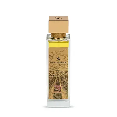 Swiss Arabian Enigma of Taif Extrait de Parfum 100 ml (Unisex)