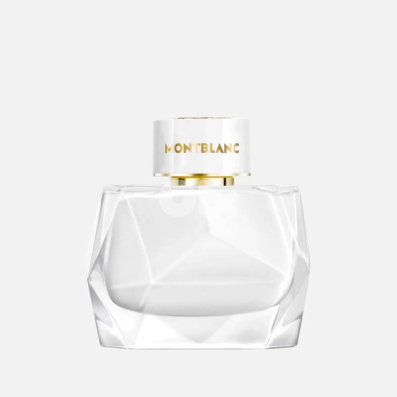 Montblanc Signature Eau de Parfum 90 ml [TESTER] 0