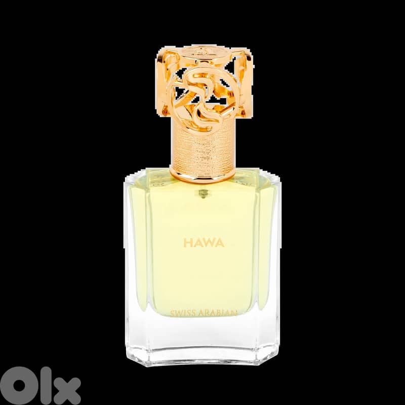 Swiss Arabian Hawa Extrait de Parfum 50 ml (Women) 1