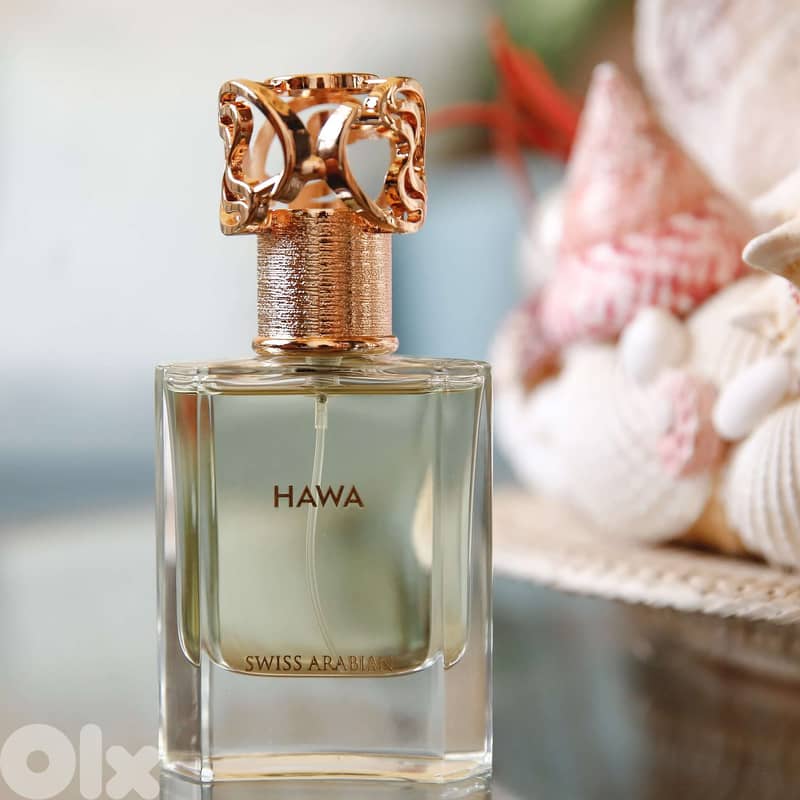 Swiss Arabian Hawa Extrait de Parfum 50 ml (Women) 3