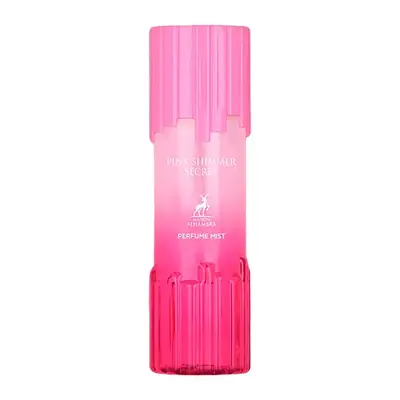 Maison Alhambra Pink Shimmer Secret Body Mist 250 ml