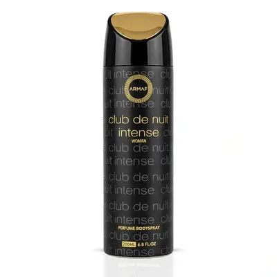 Armaf Club De Nuit Intense Woman Deodorant Spray 200 ml (Women)