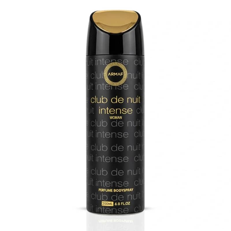 Armaf Club De Nuit Intense Woman Deodorant Spray 200 ml (Women) 0