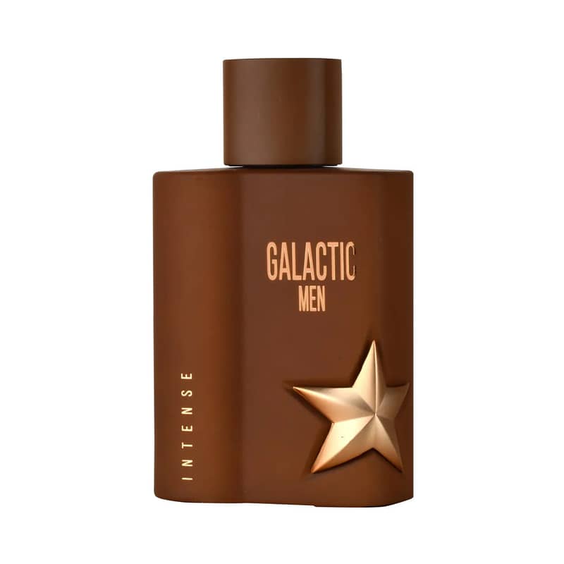 Maison Alhambra Galactic Men Intense Eau de Parfum 100 ml (Men) 0
