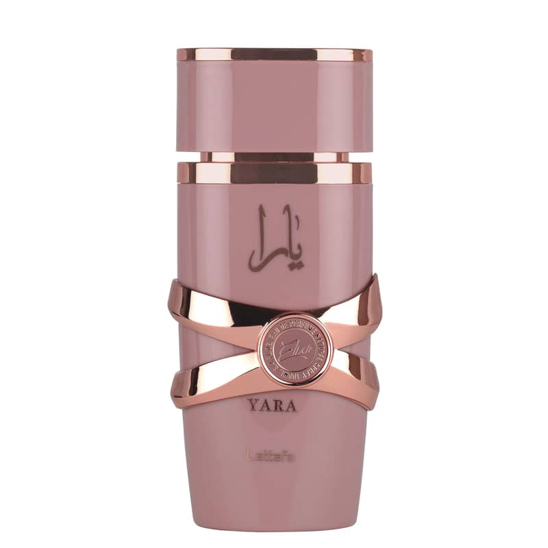 Lattafa Yara Elixir Eau de Parfum 100 ml (Women) 0
