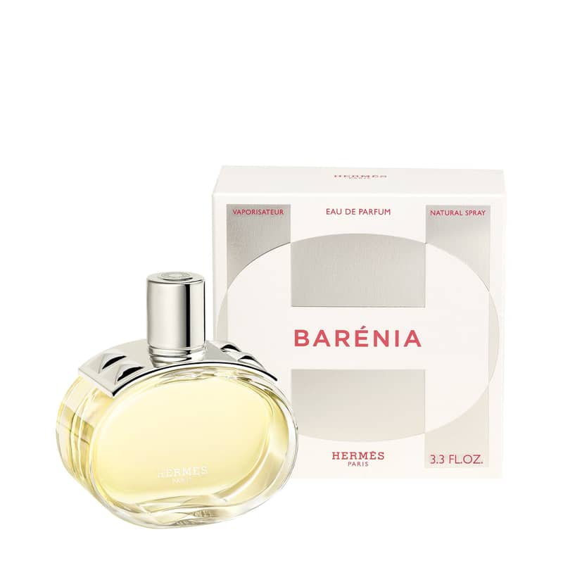 Hermès Barénia Eau de Parfum 100mL [TESTER] 0