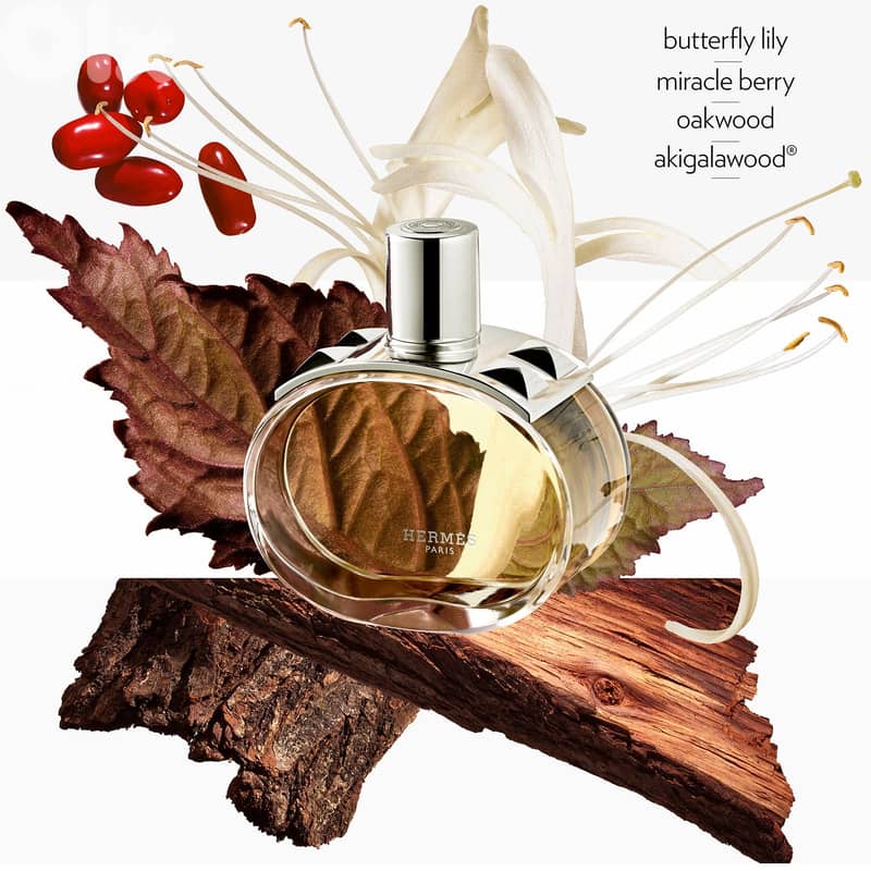 Hermès Barénia Eau de Parfum 100mL [TESTER] 2