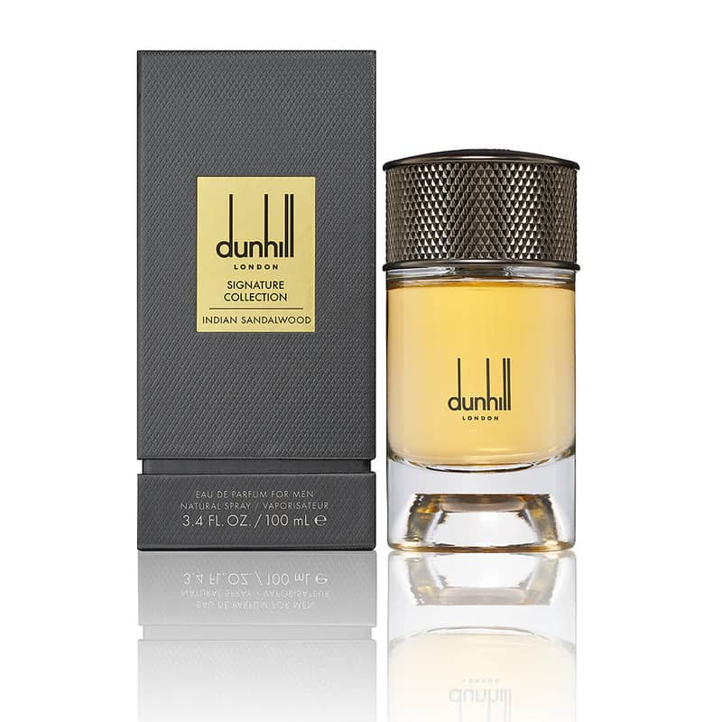Dunhill Signature Collection Indian Sandalwood Eau de Parfum 100 ml 0