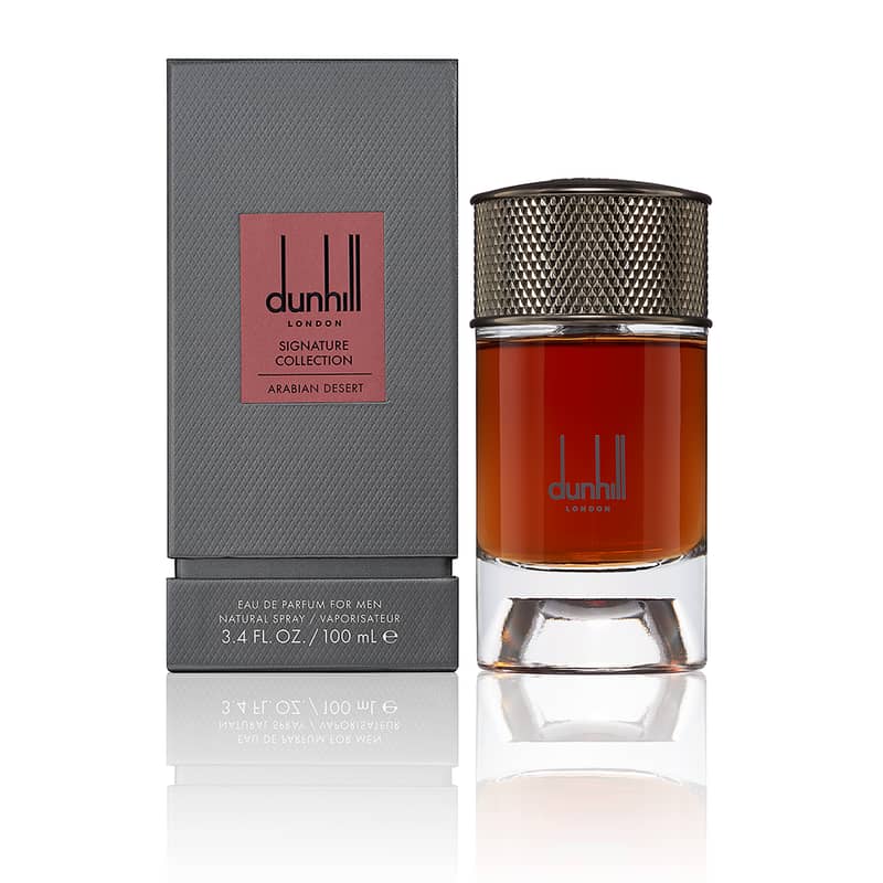 Dunhill Signature Collection Arabian Desert Eau de Parfum 100 ml 0