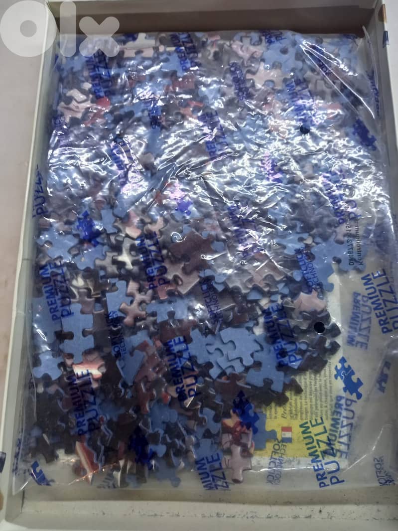 Ravensburger Star Wars: The Force Awakens 500-piece puzzle 2