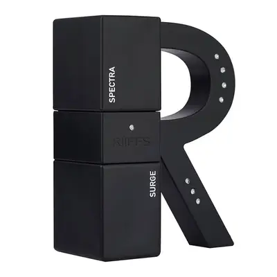 Riiffs R Spectra Eau de Parfum 100 ml (Men)