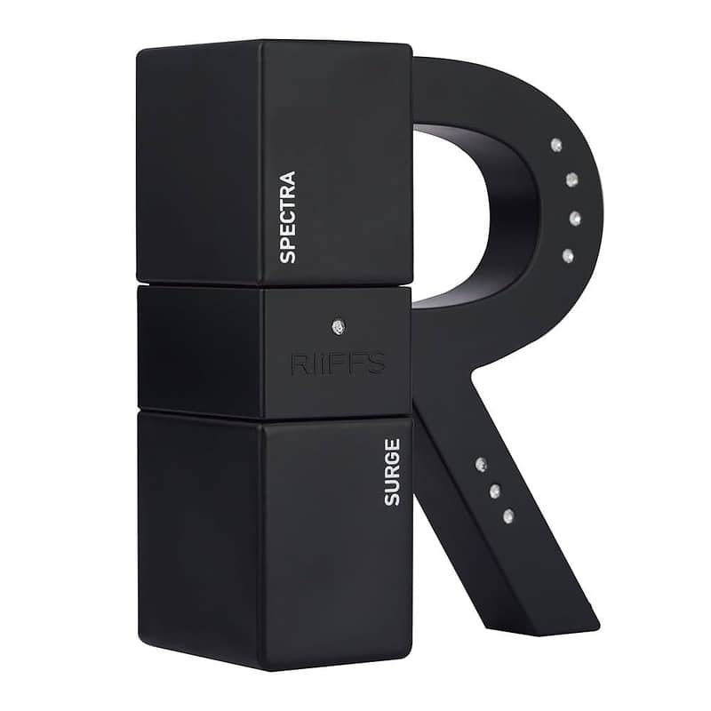 Riiffs R Spectra Eau de Parfum 100 ml (Men) 0