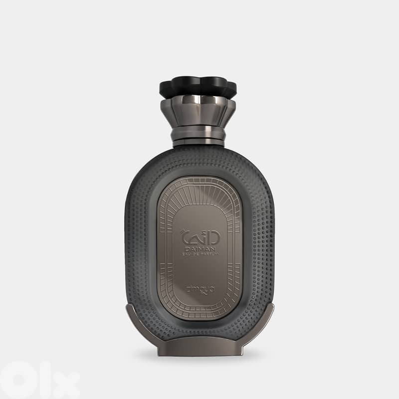 Zimaya Daiman Eclipse Eau de Parfum 100 ml (Men) 0