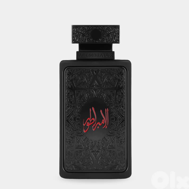 Zimaya Al Embratur Absolu Eau de Parfum 100 ml (Men) 0