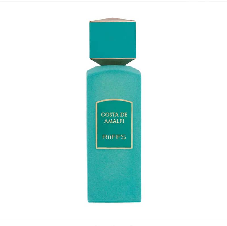 Riiffs Costa de Amalfi Eau de Parfum 100 ml (Unisex) 0