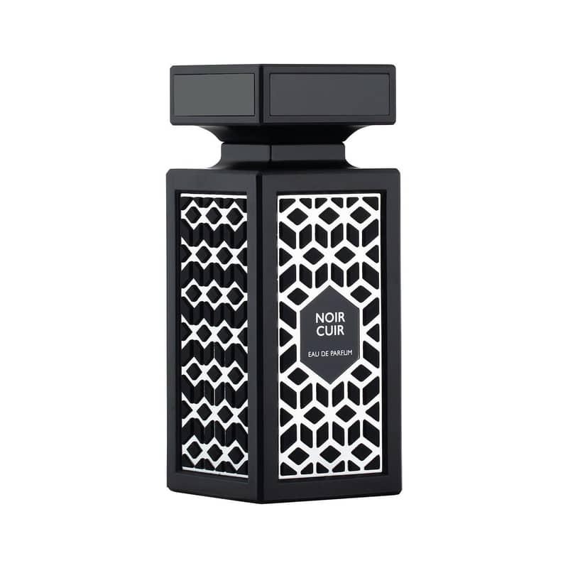 Flavia Noir Cuir Eau De Parfum 90 ML (Unisex) 0