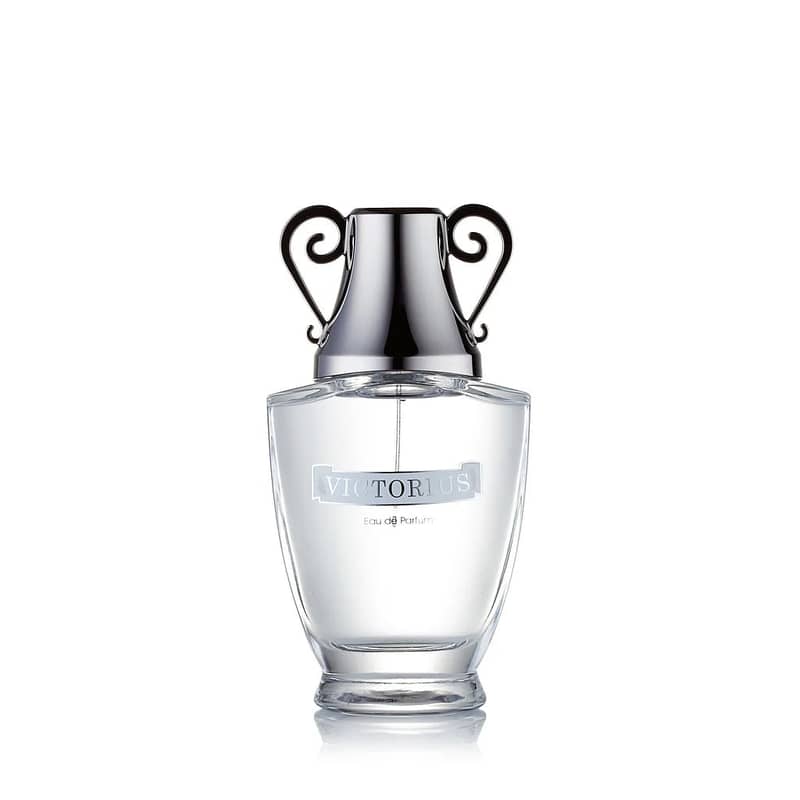 Lively Victorious For Him Eau de Toilette 100 ml 1
