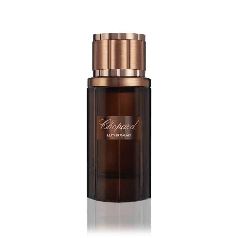 Chopard Leather Malaki Eau de Parfum 80mL 1