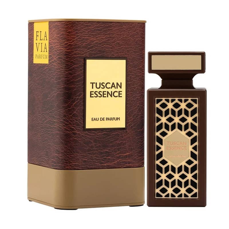 Flavia Tuscan Essence Eau De Parfum 3.0 oz (Unisex) 1