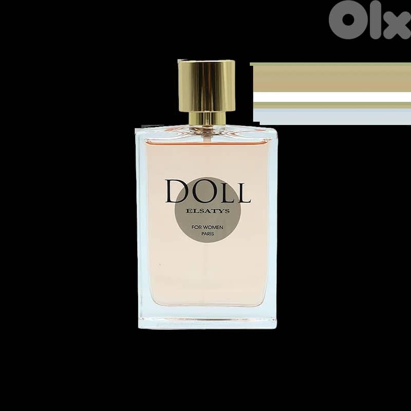 Reyane Tradition Doll Elsatys Eau de Parfum 75 ml (Women) 0