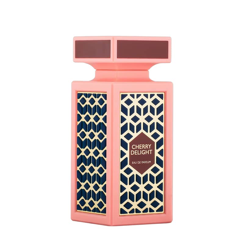 Flavia Cherry Delight Eau De Parfum 100 ml (Women) 0