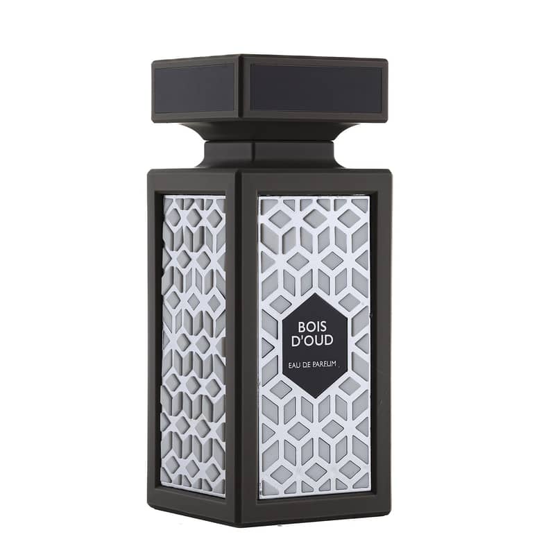 Flavia Bois D’Oud Eau De Parfum 90 ML (Men) 0
