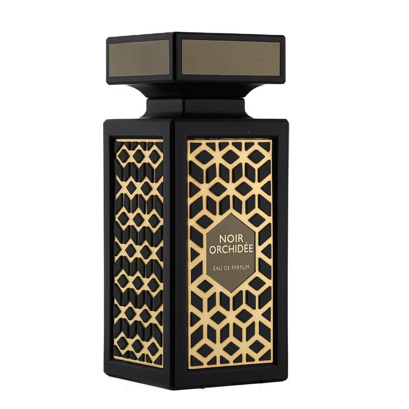 Flavia Noir Orchidee Eau De Parfum 3.0 oz (Unisex) 0