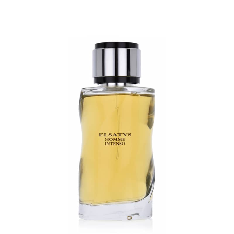 Elsatys Intenso Eau de Parfum 100 ml (Men) 0
