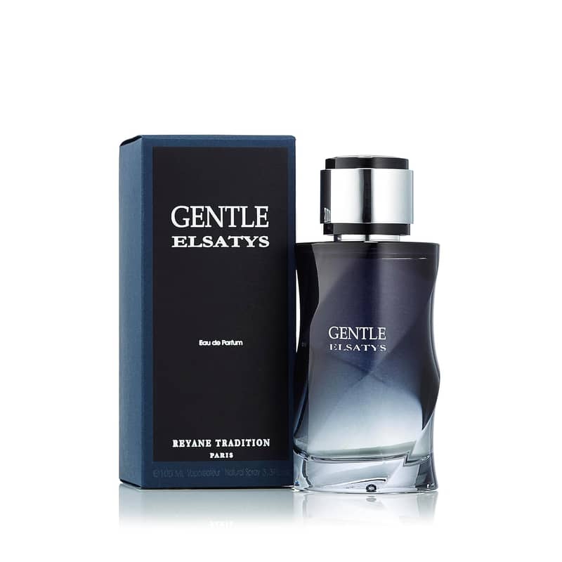 Reyane Tradition Gentle Elsatys Eau de Parfum 100 ml (Men) 0
