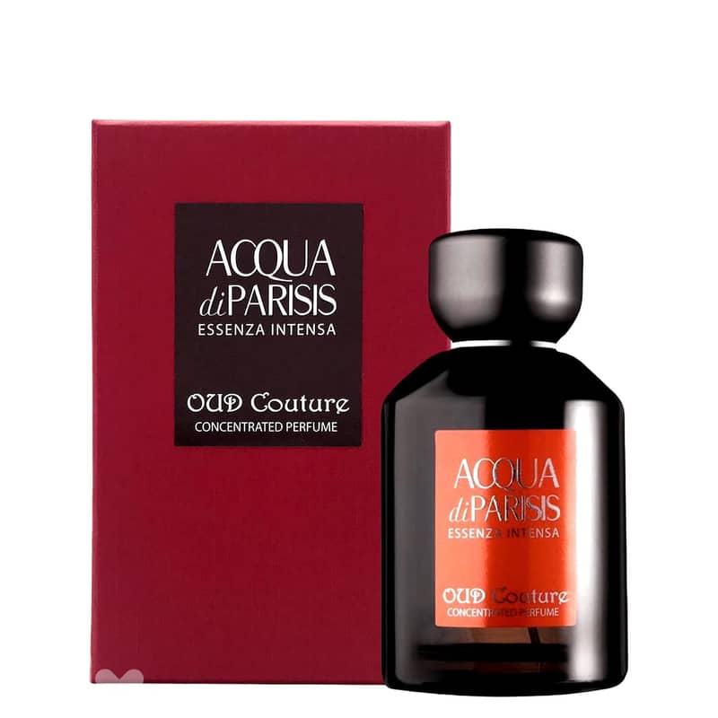 Acqua Di Parisis Essenza Intensa Oud Couture Eau de Parfum 100 ml (Unisex) 0