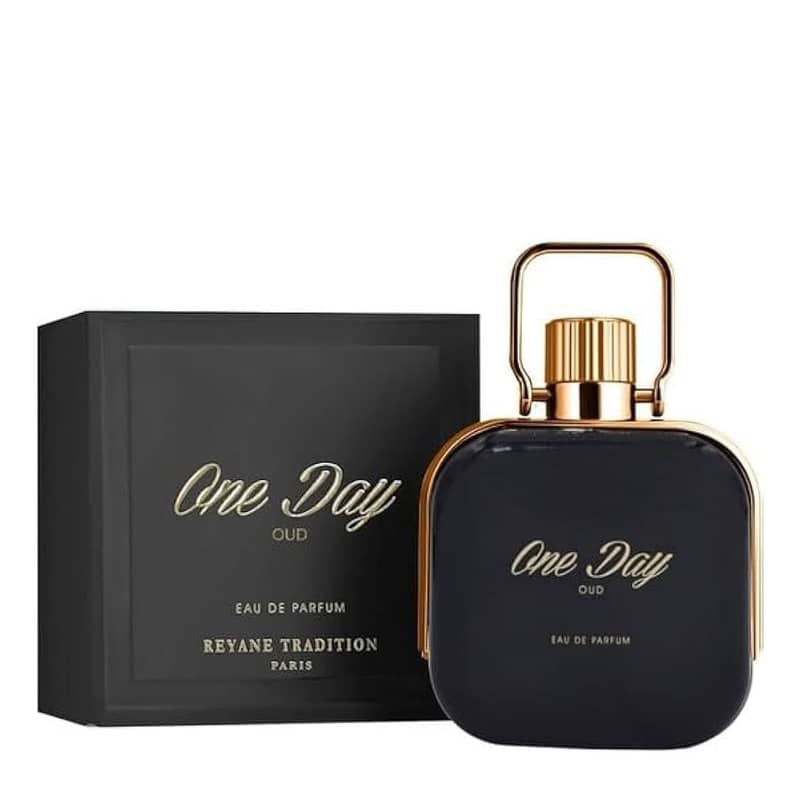 Reyane Tradition One Day Oud Eau de Parfum 100 ml (Unisex) 0